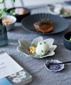 aito製作所 形 アマリリス皿 Mサイズ