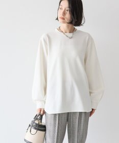 AMERICAN HOLIC バックタックロングプルオーバー