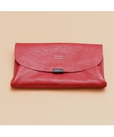 UNBILLION アトランタ ATLANTA / 牛革かぶせ長財布