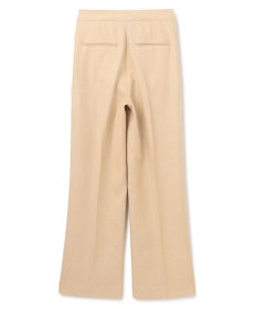 BEIGE， BRICE / ワイドストレートパンツ