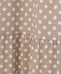 TOCCA 【洗える】MELODY ロング丈ドレス