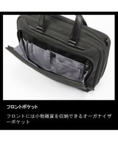 ACE BAGS & LUGGAGE ace. EVL-4.0 ビジネスバッグ  13L 68302