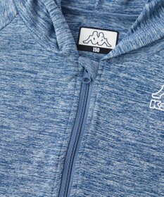 OP／FILA 【Kappa】ライトダンボールパーカー