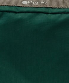 LeSportsac ESSENTIAL COSMETIC/ラッシュメドウ/バーガンディC