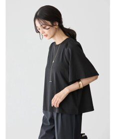 AMERICAN HOLIC フレアスリーブカットプルオーバー