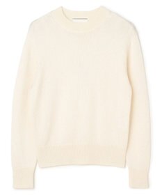 BEIGE， SPESSARTINE / コクーンシルエットプルオーバー