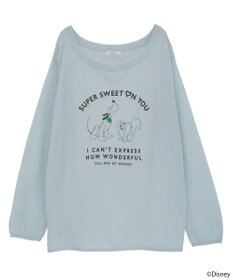 earth music&ecology Ｐｌｕｔｏ／シアーニット