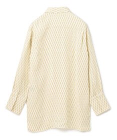 JOSEPH アルコーブプリント　ブラウス