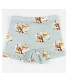 une nana cool 2026年お年賀「まるっとうまくいく」 キッズ男児ボトム(ボクサーパンツ)