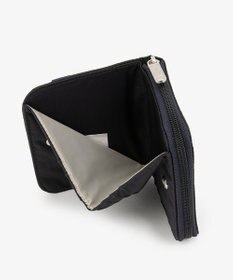 LeSportsac CLAIRE/ディープシーブルー