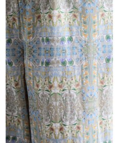 Te chichi 【LIBERTY FABRICS】イージーパンツ