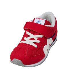 MIKI HOUSE HOT BISCUITS 【WEB限定】【16-21cm】ミズノコラボ キッズシューズ【WebLimited】