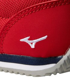 MIKI HOUSE HOT BISCUITS 【WEB限定】【16-21cm】ミズノコラボ キッズシューズ【WebLimited】