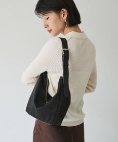 russet ナイロン2WAYミニショルダーバッグ(SF-261)