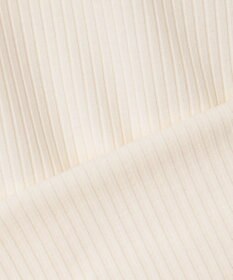 ANY メローノースリーブTシャツ