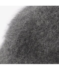 林八百吉商店 Jin no beat shi te cassie シャギーサーモキャップ