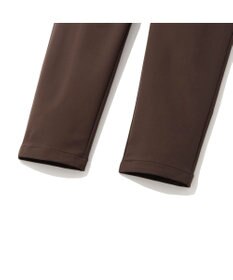 ZERO HALLIBURTON 【防透け加工】アンチシースルーパンツ 82750 洗濯可能 撥水 ストレッチ素材 ゴルフ ZHG-W11a