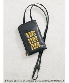 Green Parks ■ＪＵＲＡＳＳＩＣ　ＰＡＲＫ　スマホショルダー