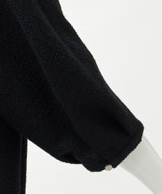 23区 【R(アール)】プリペラツイード ブラウス