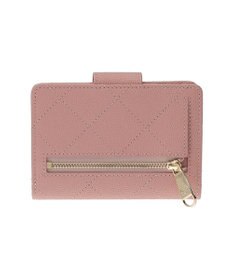 CLATHAS ベール 財布機能付きカードケース