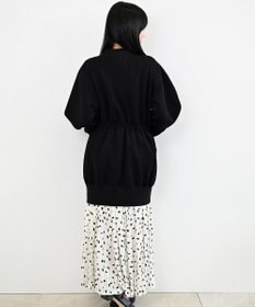 FORFORMO Round Sleeve Cardigan ラウンドスリーブカーディガン