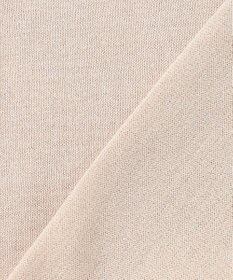 J.PRESS LADIES L 【洗える】ドライコットン ポロ ニット