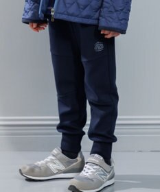 J.PRESS KIDS 【140-170cm】ストレッチポンチパンツ