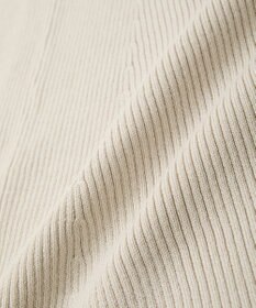 AMERICAN HOLIC リブマーメイドスカート