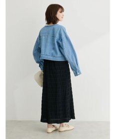 Green Parks ・ＳＵＧＡＲ　ＳＰＯＯＮ　ノーカラーＧジャン