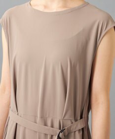 Chacott Chacott BALANCE フレンチスリーブオールインワン