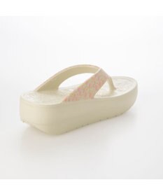 ing <ing>【3E】リカバリートングサンダル