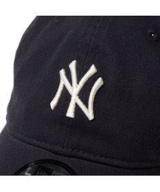 WEGO 【ユニセックス着用ITEM】NEWERA　9TWENTY　MLB　Khaki　Sweat　Band