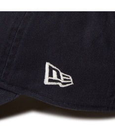 WEGO 【ユニセックス着用ITEM】NEWERA　9TWENTY　MLB　Khaki　Sweat　Band