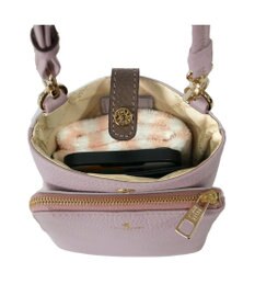 PELLE BORSA マイクロショルダー Reinette Goods レネットグッズ 4746