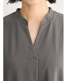 Green Parks 冷っとすずやか　カットワンピース