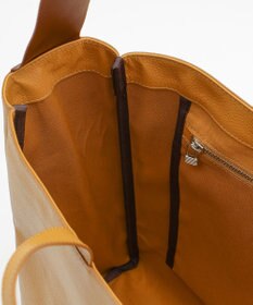 airlist 【撥水・軽量】トートバッグ（L）Tram Embossed トラムエンボス