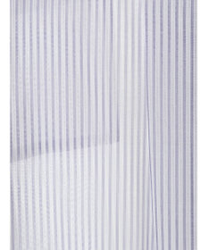 earth music&ecology 袖スリットリボンロングシャツ