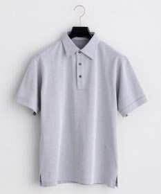 JOSEPH HOMME スビンギザカノコ ポロシャツ