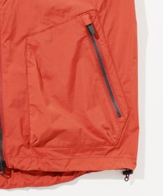 JOSEPH ABBOUD MOUNTAIN 【軽量/ストレッチ/ECO撥水】ライトワシャーストレッチ マウンテンパーカー