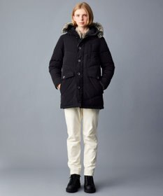 JOSEPH ABBOUD MOUNTAIN 【ストレッチ/ソフトタッチ】コーデュロイ クライミング パンツ