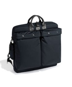 ACE BAGS & LUGGAGE 【雑誌掲載】 UNTRACK CITY ヘルメットバッグ トートバッグ B4サイズ 15.6インチPC収納 60343 アントラック