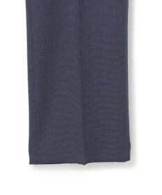 J.PRESS MEN 【WEB・一部店舗限定】ブリーザブルメッシュクロス スラックス