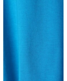 AMERICAN HOLIC フレアヘムフレンチスリーブカットプルオーバー