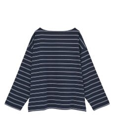 Green Parks ボーダーチュニック