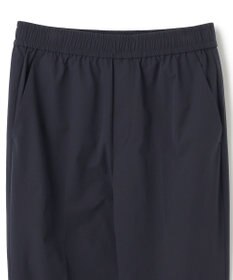 UNFILO FINE MOVE テーパードパンツ