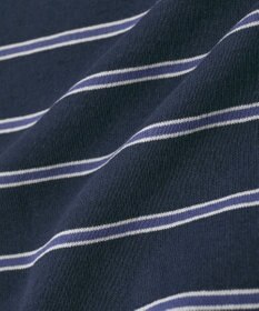 Green Parks ボーダーチュニック