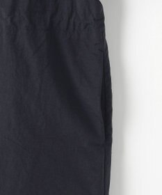 ANY ナイロンミニグログランコート