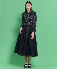 TOCCA 【八木アリサさん着用】【消臭】IN VEIL スカート