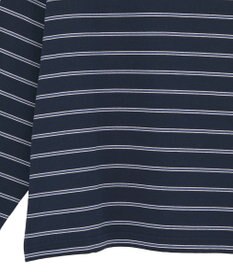 Green Parks ボーダーチュニック