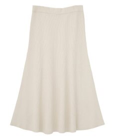 AMERICAN HOLIC リブマーメイドスカート